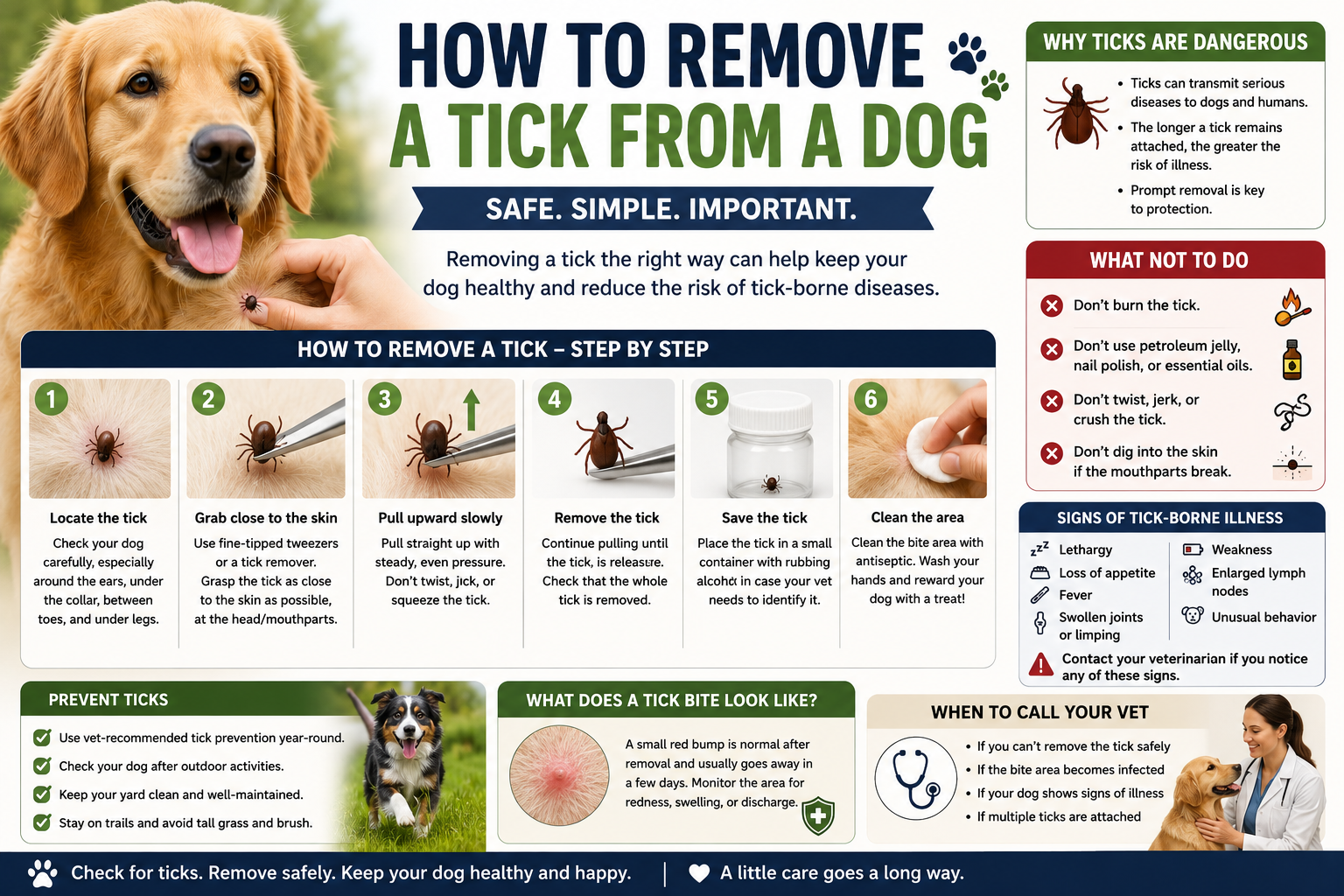 how to remove a tick from dog png